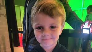 Fundraiser by Melissa Caffrey : Help Melissa's Family With Colten's Passing