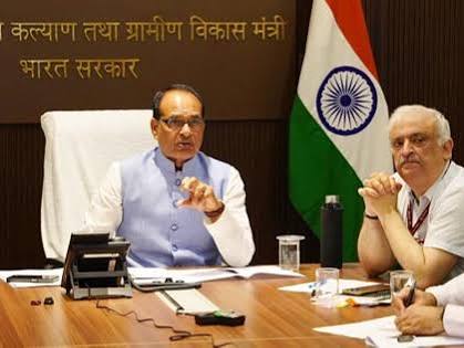 Centre approves Moong, Urad procurement in MP under PSS scheme: Union Minister Shivraj Singh Chouhan gives nod after consultation with farmers, stakeholders