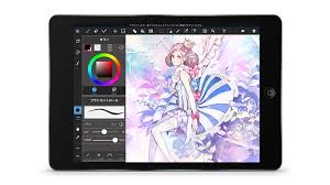 Entering our list of the best drawing apps for android and ios is ibis paint x. 22 Incredible Drawing Apps For Ipad Creative Bloq
