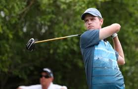 Mark McCumber — News