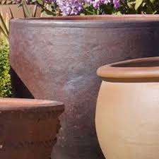 Check out our ceramic plant pot selection for the very best in unique or custom, handmade pieces from our planters & pots shops. The Big Outdoor Garden Plant Pot Specialists World Of Pots