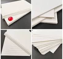 Ningbo Ivory Board C1s 400GSM Folding Box Board Printing ...