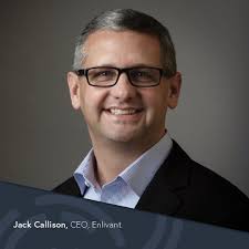 Enlivant's C-Suite is attending #NICFall2020. CEO Jack Callison sees  participation as an opportunity for professionals at every level to learn  about top industry trends & network with leaders. Take advantage of NIC's
