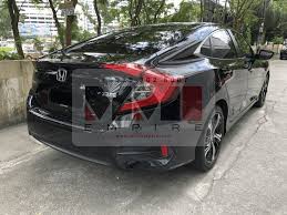 2020 honda civic coupe limited engine, color option, msrp. Honda Civic Fc 1 5 Tcp Black Mmi Empire Sdn Bhd
