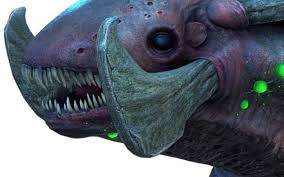 However, it will most likely. Frozen Leviathan Subnautica Below Zero Tinkercad