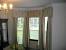 Double Curtain Rod With Sheers
