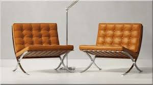 Bauhaus Butor Modern Furniture Lounge Chair Home Decor
