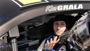 Live stream fox sports events like nfl, mlb, nba, nhl, college football and basketball, nascar, ufc, uefa champions league fifa world cup and more. Fox Sports 1 Nascar Commentators Talk About Westboro S Kaz Grala