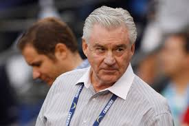 A.J. Smith, the winningest San Diego Chargers general manager, dies at 75