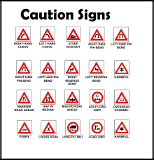 unique traffic signal sign chart traffic signals guidelines