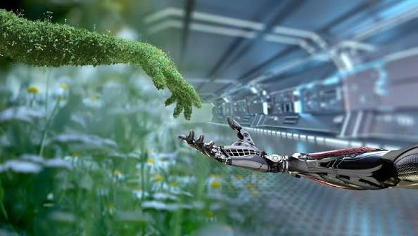 Green Technology: The Love of the New Generation to the Environment | UEH  Green Campus