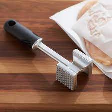 Oxo Meat Tenderizer Meat Tenderizer Meat Tenderizer Tool Cooking Tools