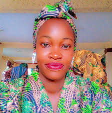 Iyaafin Abiola Oluwabukola Ojo ( Nee Ajayi Total) I cherish how we can jump  back into our friendship no matter how much time has passed. Happy birthday  to my forever friend! You