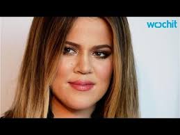 Not that big of a deal lol. Attention Khloe Kardashian Has Named Her Camel Toe You Re Welcome Youtube