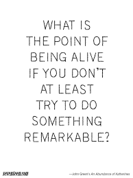 Check spelling or type a new query. 14 Best John Green Quotes Inspiring Quotes From John Green Books