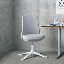 Hag Sofi Communication Flokk Furniture Chair Office Chair