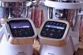 Krups Prep Cook Und Krups I Prep Cook Gourmet Vergleichstest Krups Prep Cook Prep Cook Gourmet