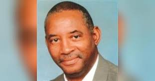 Mr. David Ronald Parker Obituary