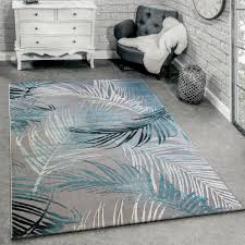 Wo gibt es teppiche in mannheim? Sansibar Home Teppich Maxman In Grau Turkis Bewertungen Wayfair De