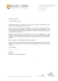 Map of ngee ann poly. Testimonials David Lim Wei Lip Acca E Portfolio