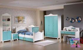 اجمل الوان غرف نوم بنات كاملة للبنات المراهقات 2019 furniture home loft bed