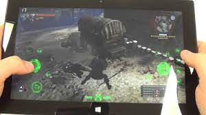 Touch screen games for pc. Touchfox Windows 8 Touch Controller App Review Youtube