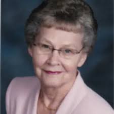 Obituary information for Betty Lou Gilleland Chamberlain