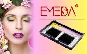 Extensions de cils 16 rangées D Curl .15 Plateau mélangé Fournitures  d'extension de cils 8-15mm 9 10 11 12mm 13mm 14mm Soie Faux Mink Cils Faux  Yeux Individuels Set Profession Simple Utilisation