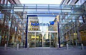 Please be advised that as of 1st of november 2019, nordea bank s.a. Nordea S Suitors Line Up As Bidding War For Bank S Hq Begins Bloomberg
