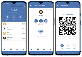 A crypto wallet is a space in which investors can safely store their cryptocurrencies (e.g., btc, eth, xrp, etc.). How To Set Up And Use Trust Wallet For Binance Smart Chain Binance Blog