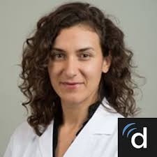 Dr. Jessica Rexach, MD