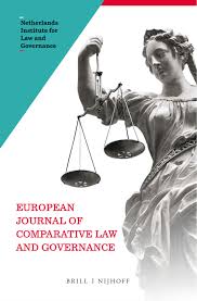 Contentious cases between states in which the court produces binding rulings between states that agree, or have previously agreed, to submit to the ruling of the court; The Horizontal Effect Of International Human Rights Law In Practice In European Journal Of Comparative Law And Governance Volume 5 Issue 1 2018