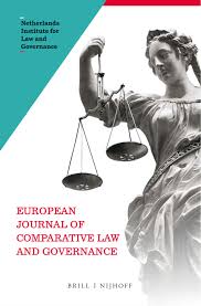 Anders tegnell says more should have been done early on to stem coronavirus in sweden. The Covid 19 Crisis A Challenge For Numeric Comparative Law And Governance In European Journal Of Comparative Law And Governance Volume 7 Issue 2 2020