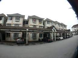 Encuentra viviendas en venta en noya al mejor precio. Casa Ria For Sale Rm419 000 By Jc Edgeprop My