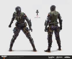 скачать Call Of Duty Black Ops 4 с торрента Artstation Cod Black Ops 4 Spectre Karakter Black Ops 4 Black Ops Call Of Duty Black