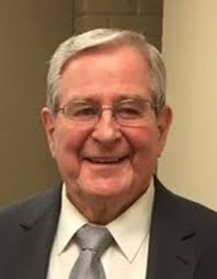 Flint Robertson Obituary