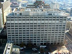 Vcu Medical Center Wikipedia