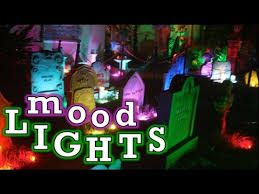 Planet dj offers the best halloween lighting and effects available. Diy Led Lighting Setups Lighting For Holiday Decorations Youtube