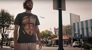 Watch the animated short made for lil dicky latest song: Lil Dicky Earth Video