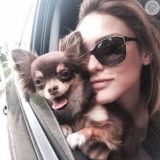 Foto: Isabelle Drummond interpretou Bianca na novela 'Caras & Bocas'  (2009). Ela era filha de Flávia Alessandra e formou par romântico com com  Miguel Rômulo