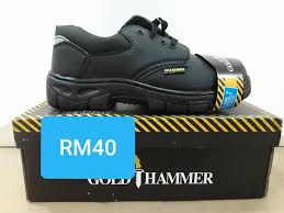 Kasut puma made in china saiz uk 11 harga rm 125. Assalammualaikum Kasut Safety Safety Boots Murah Kuantan Facebook