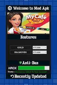 My café features relatively accessible controls that most gamers will find quite simple. Gabriela Palacios Gabrielapalacios992 Perfil Pinterest