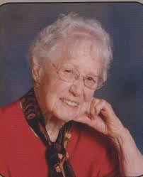 Pearl Odette Obituary