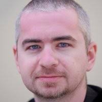 Kerry Fraser-Robinson