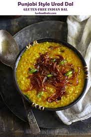 Urad Dal Recipe Punjabi Style Urad Dal Fun Food Frolic Recipe Food Recipes Dal Recipe