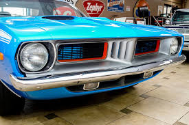 Image result for Basin Street Blue 1972 Barracuda