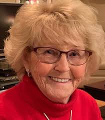 Nancy Fahey Obituary (2020)