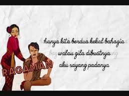 Ragaman i brought my sister with me can you tell us a story please? Faizal Tahir Ragaman Youtube