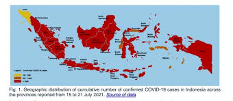 Data tersebut juga bisa diakses publik melalui situs covid19.go.id. Dinas Kesehatan Aceh Who Nilai Kasus Covid 19 Aceh Paling Rendah Tandai Kuning Di Peta Indonesia