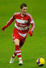 Home sports stars male bastian schweinsteiger height, weight, age, body statistics. Bastian Schweinsteiger Wikipedia